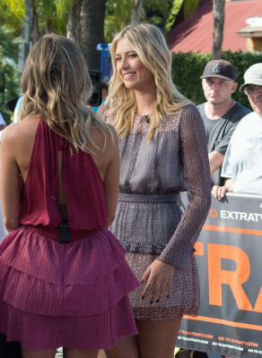 Maria Sharapova pic #798181