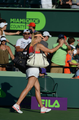 Maria Sharapova pic #468458