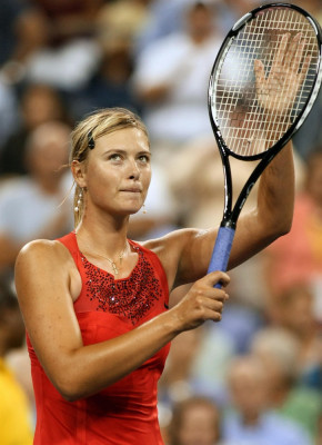 Maria Sharapova pic #443117