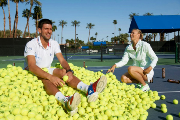 Maria Sharapova pic #458491