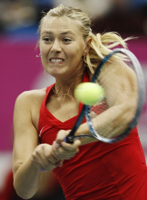 Maria Sharapova pic #445572