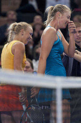 Maria Sharapova pic #458123