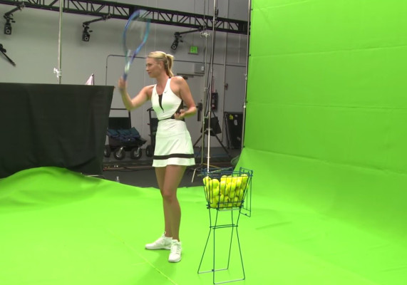 Maria Sharapova pic #794543