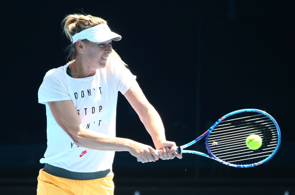 Maria Sharapova pic #826940