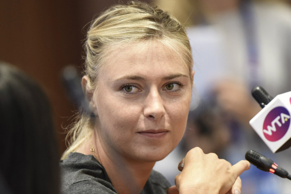 Maria Sharapova pic #799914