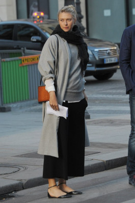 Maria Sharapova pic #778488