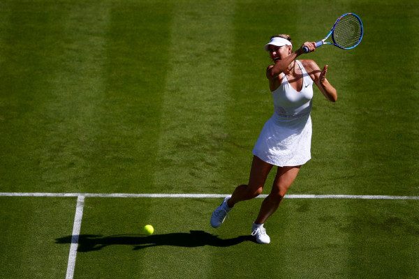 Maria Sharapova pic #783130
