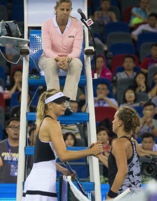 Maria Sharapova pic #800717