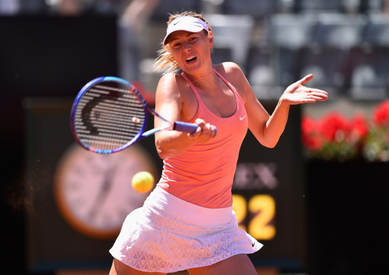 Maria Sharapova pic #773924
