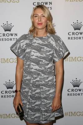 Maria Sharapova pic #754944