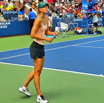 Maria Sharapova pic #794453