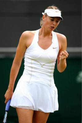 Maria Sharapova pic #388445