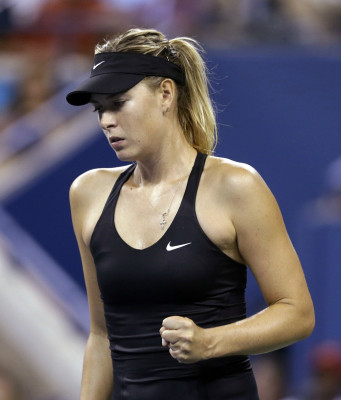 Maria Sharapova pic #726109