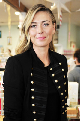 Maria Sharapova pic #898860