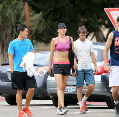 Maria Sharapova pic #719276