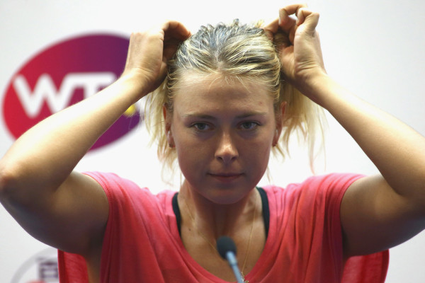 Maria Sharapova pic #731659