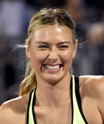 Maria Sharapova pic #886418