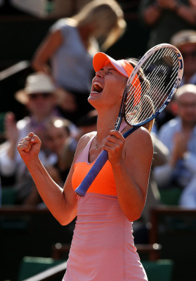 Maria Sharapova pic #708199