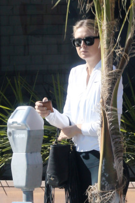 Maria Sharapova pic #839579