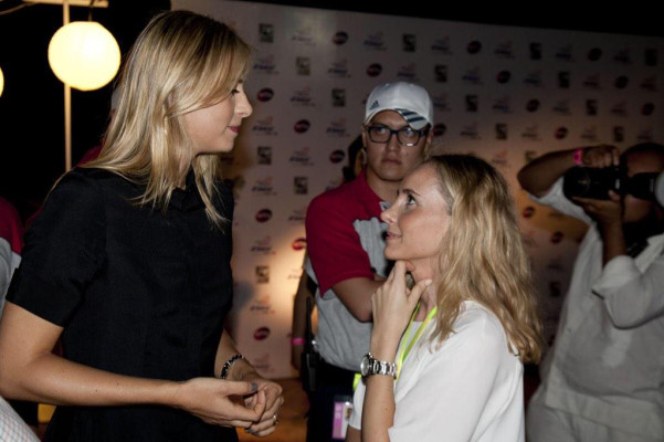 Maria Sharapova pic #762344