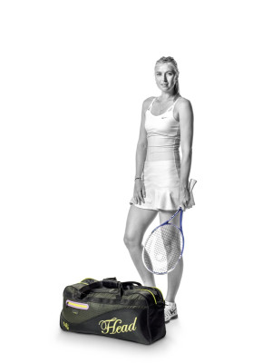Maria Sharapova pic #619824