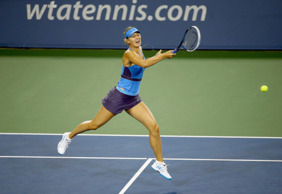 Maria Sharapova pic #723855
