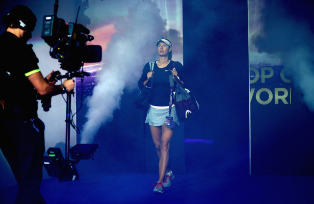 Maria Sharapova pic #736085