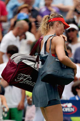 Maria Sharapova pic #726926