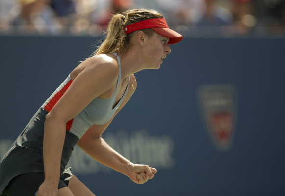 Maria Sharapova pic #727236