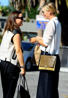 Maria Sharapova pic #728236