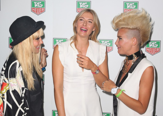 Maria Sharapova pic #754365