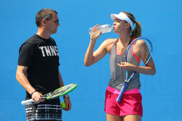 Maria Sharapova pic #756319
