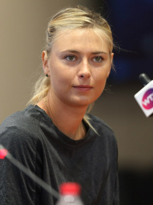 Maria Sharapova pic #800143