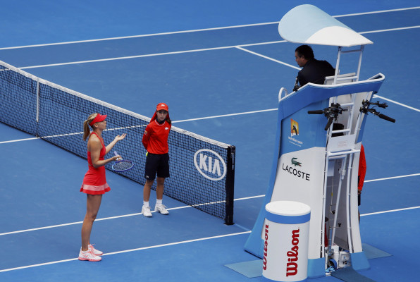 Maria Sharapova pic #756666
