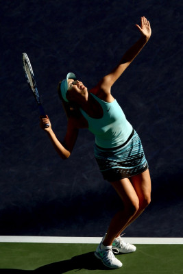 Maria Sharapova pic #694276