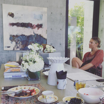 Maria Sharapova pic #848270