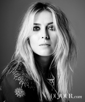 Maria Sharapova pic #958693
