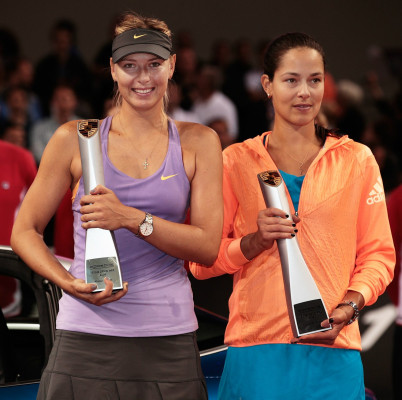 Maria Sharapova pic #694444