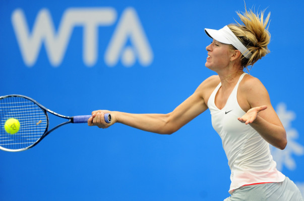 Maria Sharapova pic #731372