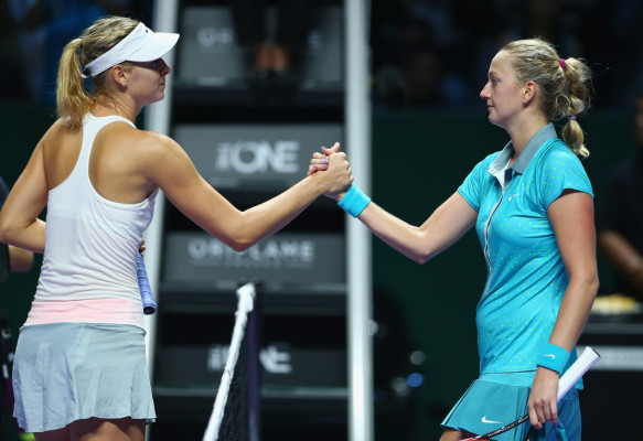 Maria Sharapova pic #736833