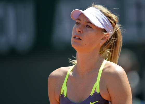 Maria Sharapova pic #610105