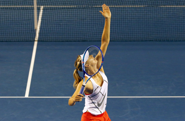 Maria Sharapova pic #827187