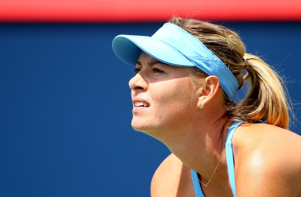 Maria Sharapova pic #722568