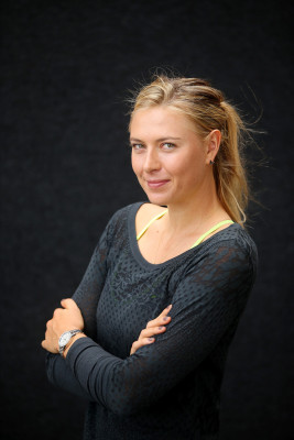 Maria Sharapova pic #752360
