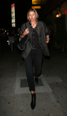 Maria Sharapova pic #845726