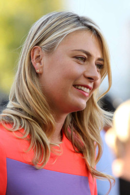 Maria Sharapova pic #827922