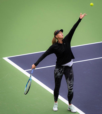 Maria Sharapova pic #970445
