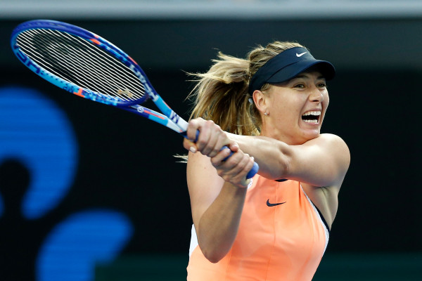 Maria Sharapova pic #828092