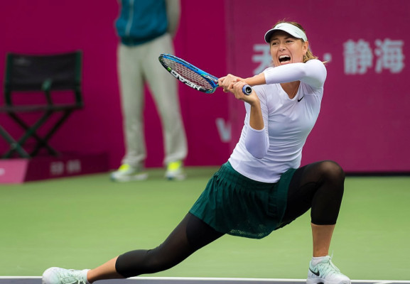 Maria Sharapova pic #971672