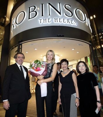 Maria Sharapova pic #734751